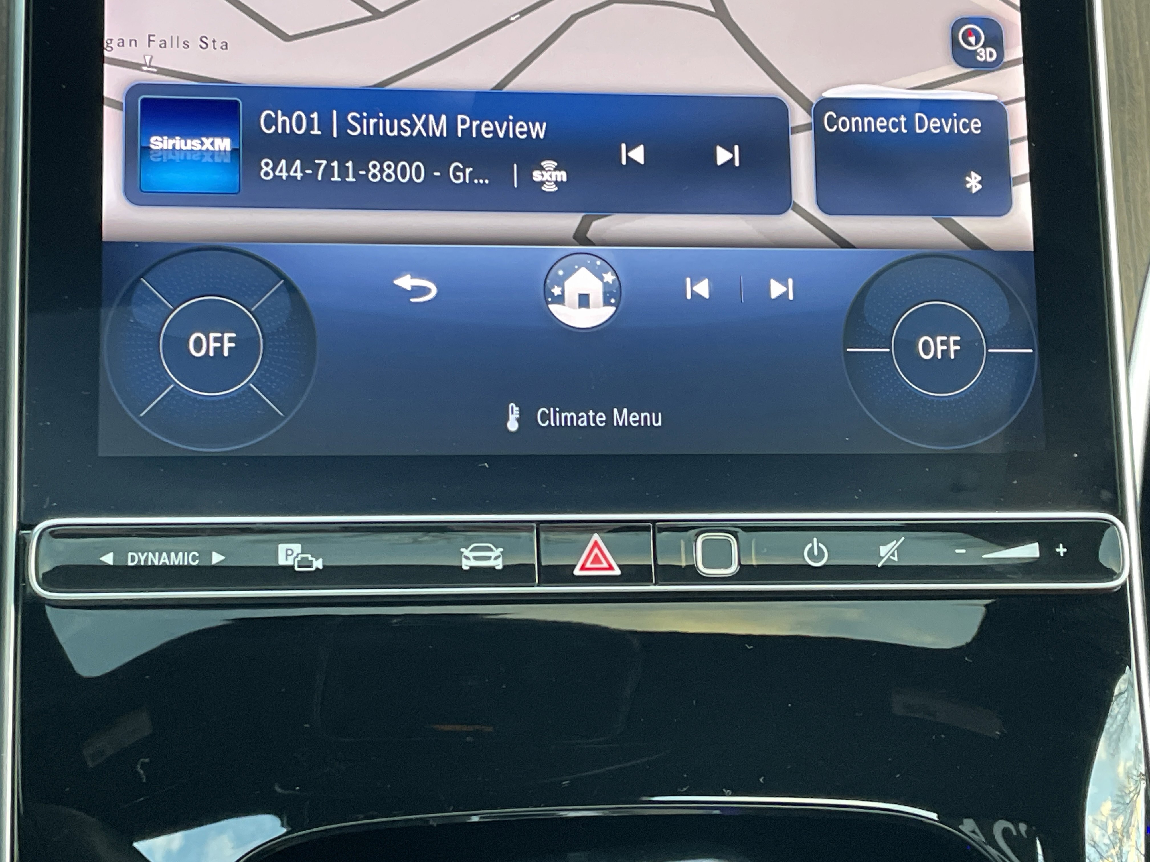 Certified 2024 Mercedes-Benz C 300 Sedan image 35