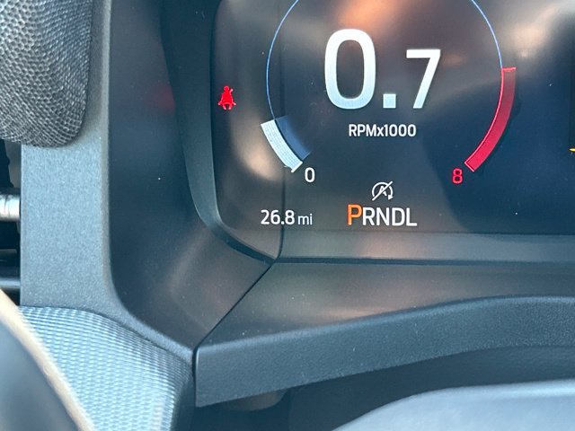 New 2026 Ford Explorer ST-Line w/ ST-Line Street Pack RWD image 16