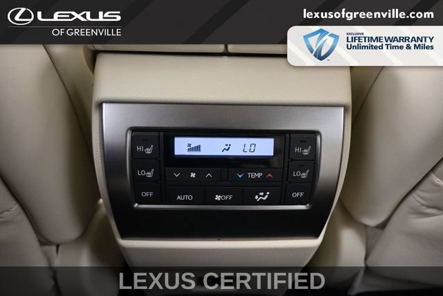 Certified 2022 Lexus GX 460 Premium AWD/4WD image 25