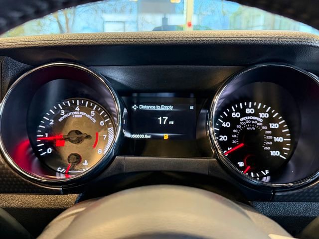 Used 2017 Ford Mustang GT w/ GT Performance Package RWD image 26