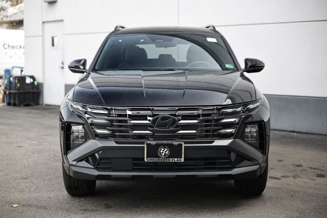 New 2026 Hyundai Tucson XRT image 3