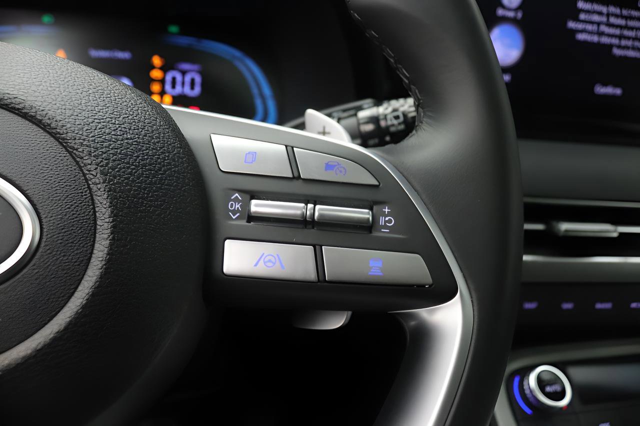 Used 2024 Hyundai Palisade XRT image 12