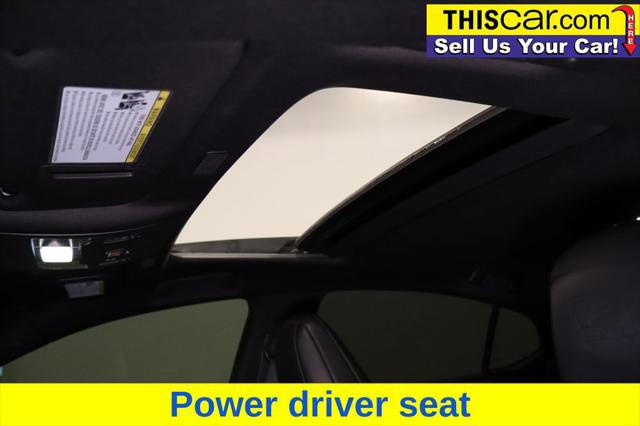 Used 2022 Lexus ES 350 F Sport image 20