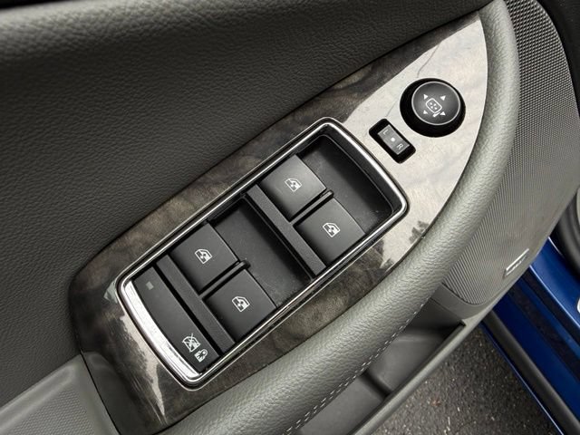 Used 2014 Chevrolet Impala LTZ FWD image 14