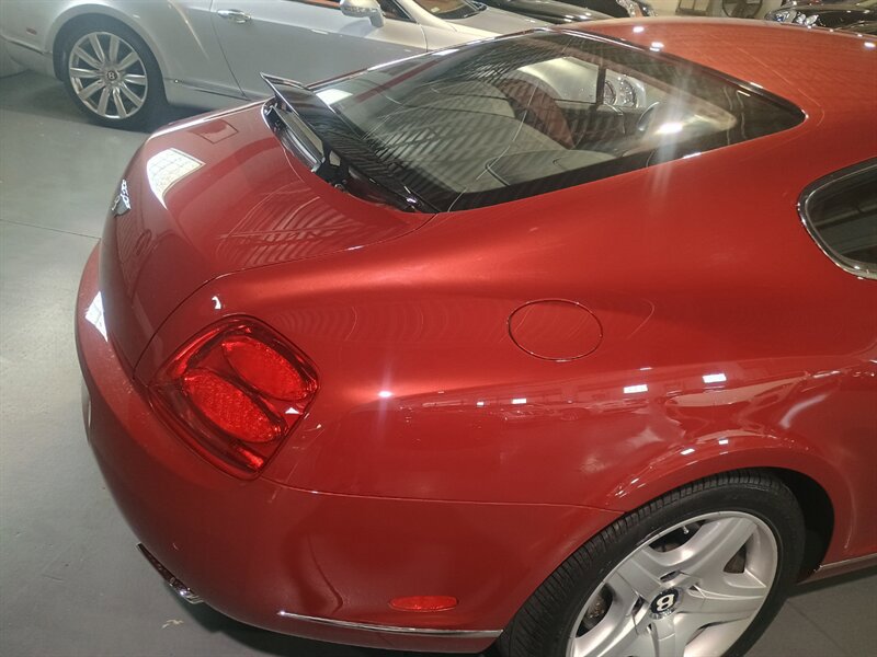 Used 2005 Bentley Continental GT AWD/4WD image 35