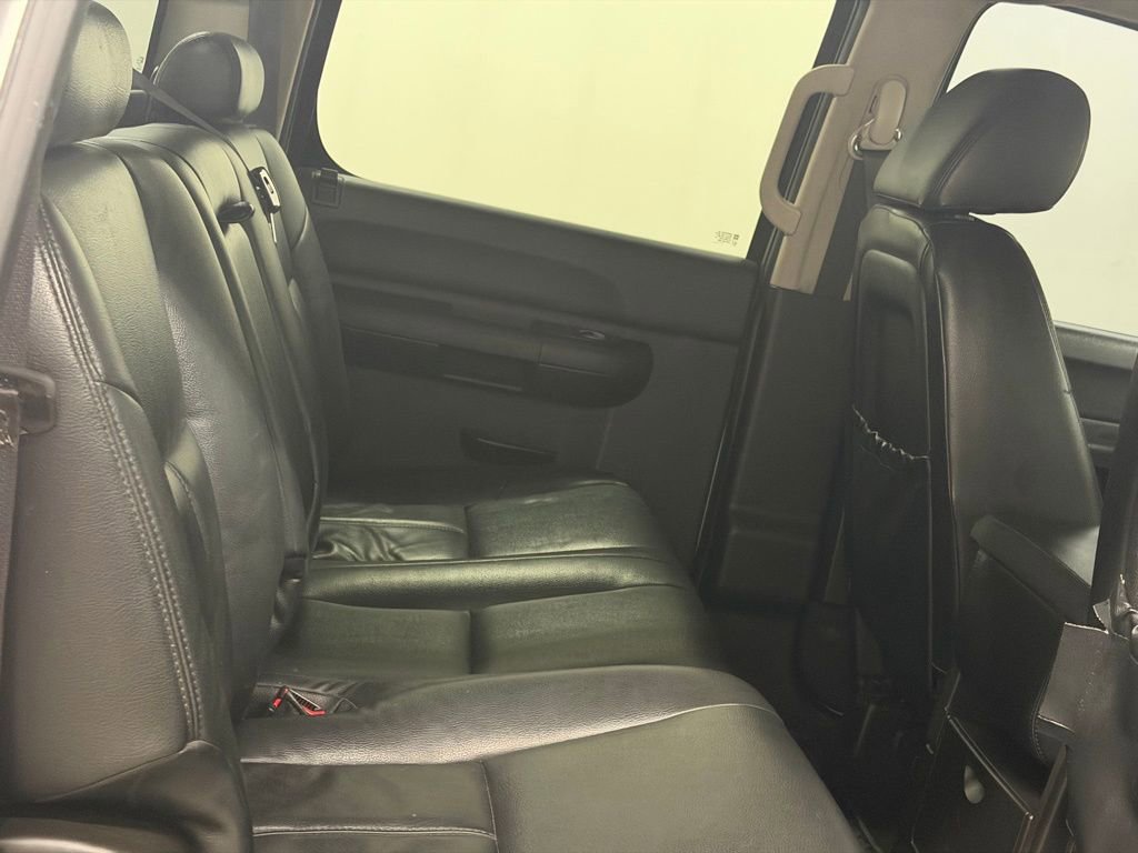 Used 2013 GMC Sierra 2500 SLE w/ SLE Preferred Package image 20