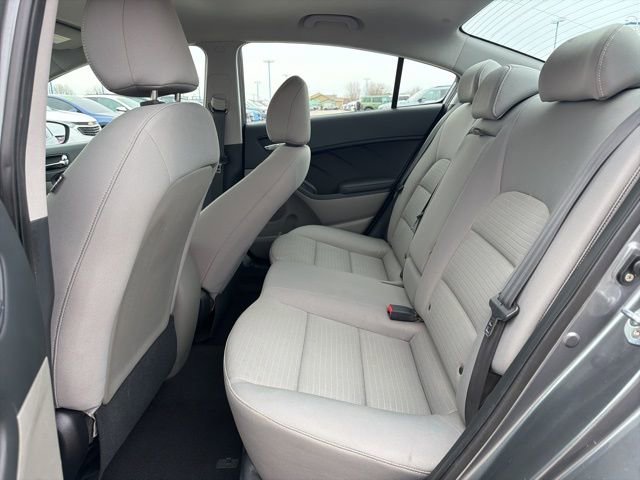 Used 2016 Kia Forte LX w/ LX Popular Plus Package image 14