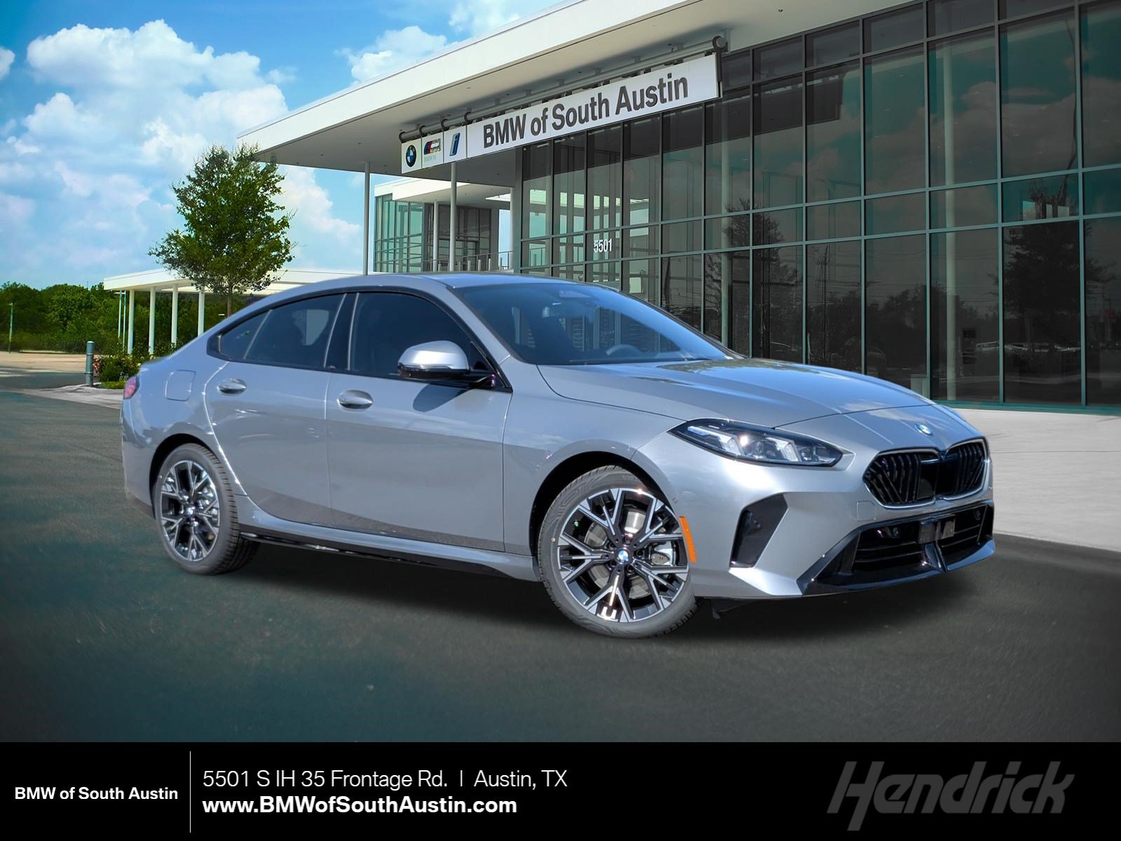 New 2026 BMW 228i w/ Technology Package