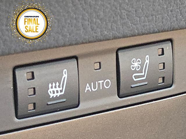 Certified 2025 Lexus ES 350 w/ Premium Package image 13