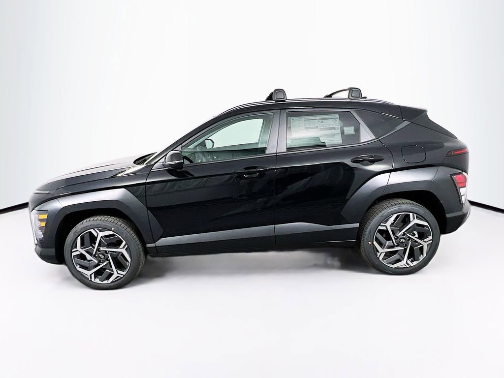 New 2026 Hyundai Kona SEL Premium AWD/4WD image 4