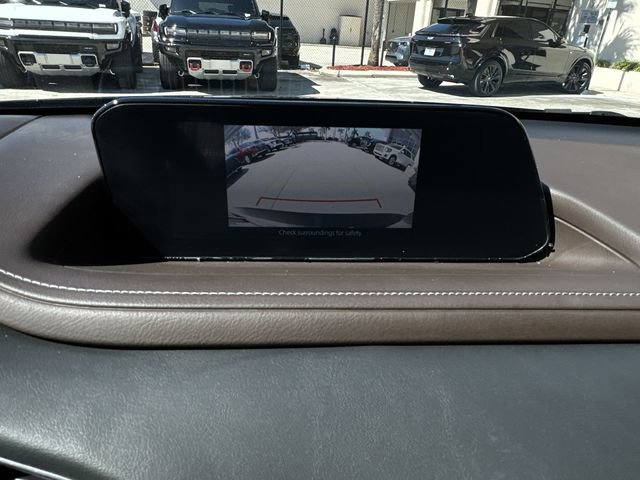 Used 2021 MAZDA CX-30 AWD 2.5 S w/ Premium Package image 25