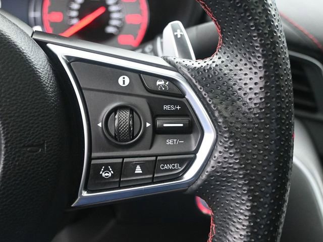 Used 2021 Acura TLX w/ A-SPEC Pkg image 34
