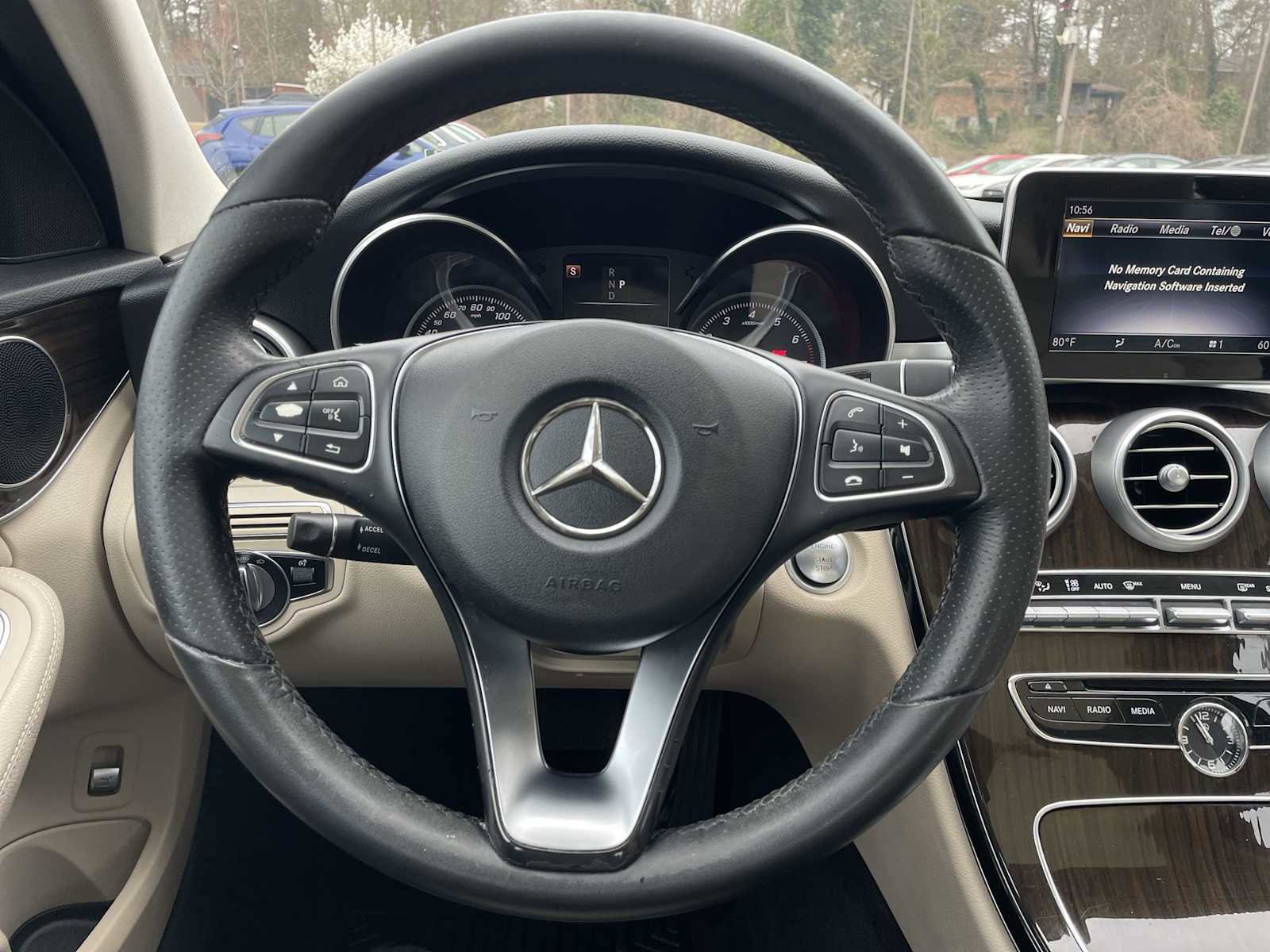 Used 2018 Mercedes-Benz C 300 Sedan image 14