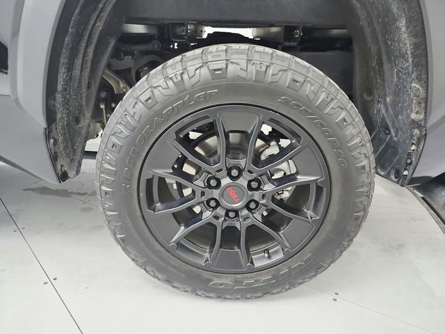 Used 2024 Toyota Tundra SR5 w/ SR5 Premium Package image 49