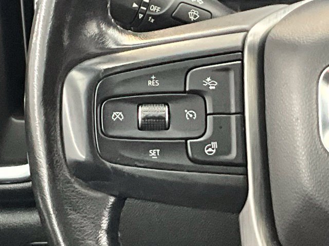 Used 2020 GMC Sierra 3500 Denali w/ Denali Ultimate Package AWD/4WD image 21