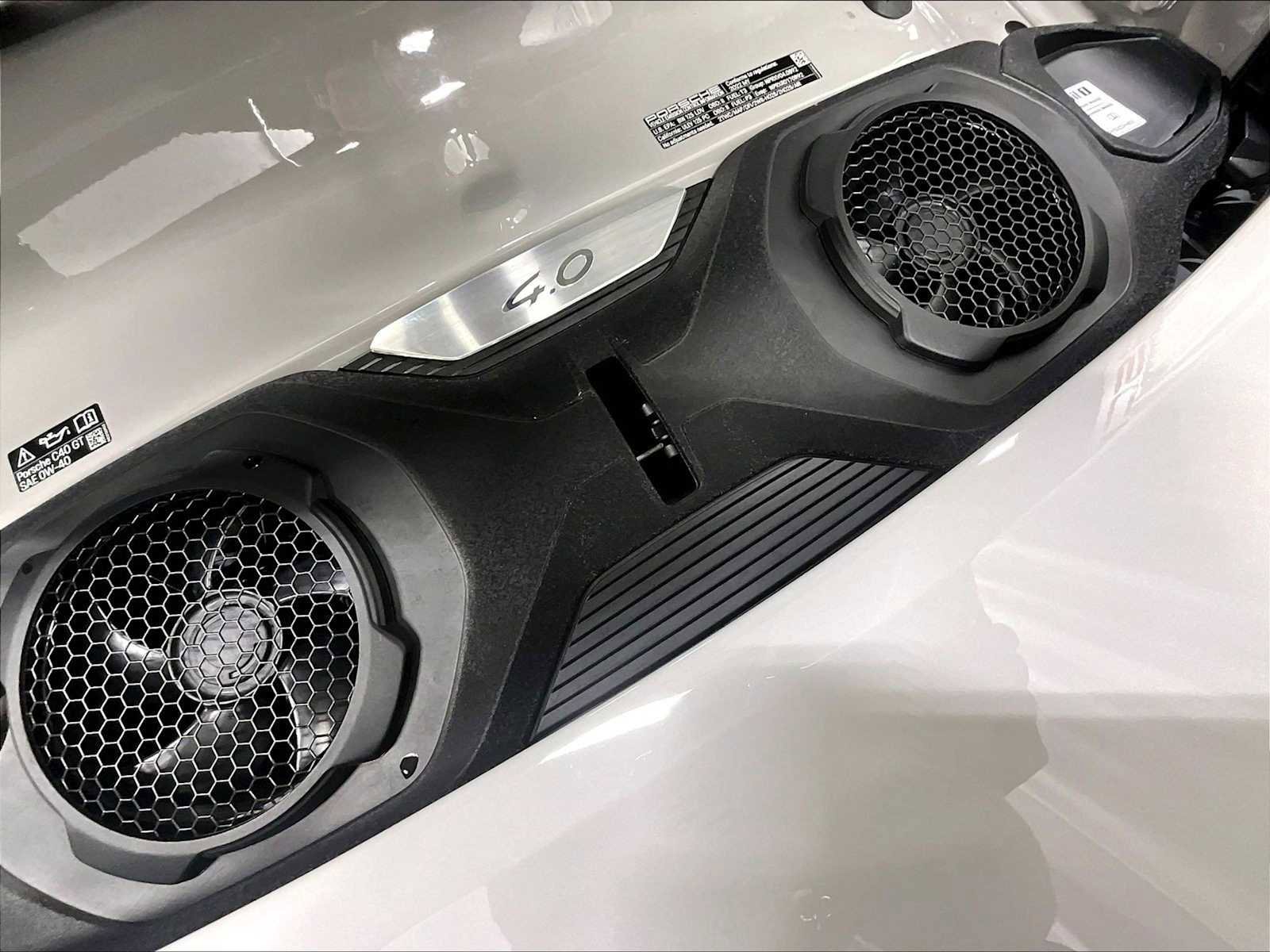 Used 2022 Porsche 911 GT3 image 34