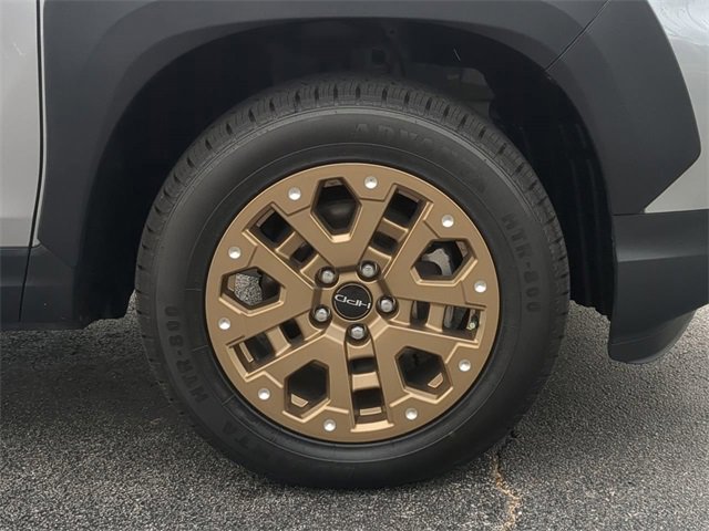 Used 2023 Honda Ridgeline RTL-E image 11