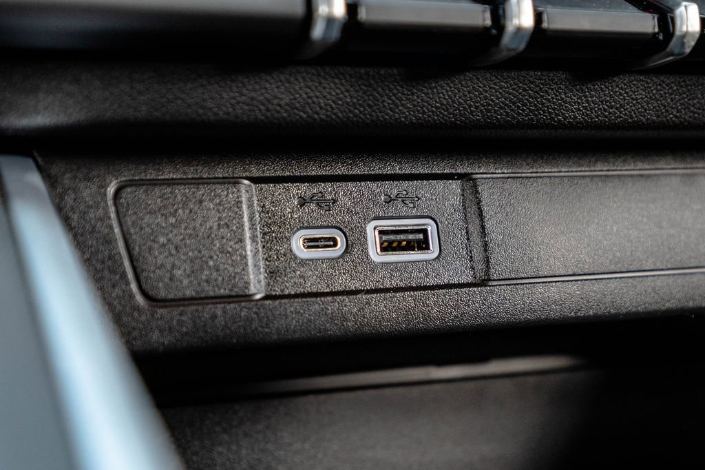 New 2026 Chevrolet Colorado Trail Boss AWD/4WD image 24