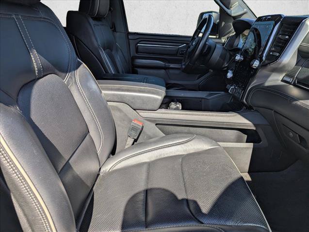 Used 2022 RAM 1500 Limited w/ Trailer Tow Group AWD/4WD image 28