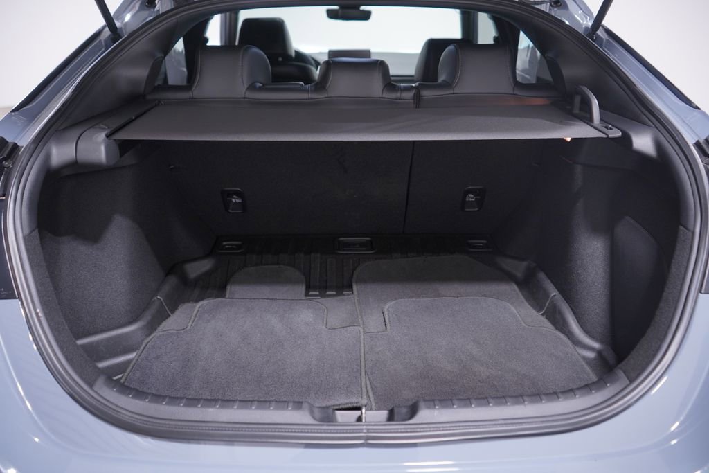 Used 2024 Honda Civic Sport Touring image 23