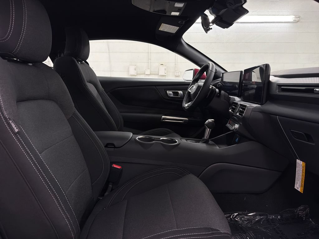 New 2026 Ford Mustang GT RWD image 27