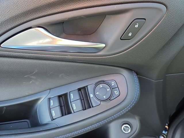 New 2026 Buick Encore GX Sport Touring w/ Advanced Technology Package image 9