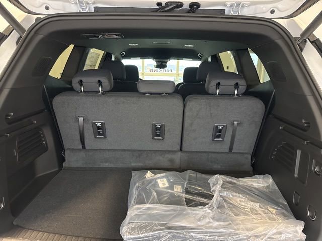 New 2026 GMC Acadia Elevation w/ Black Edition image 33