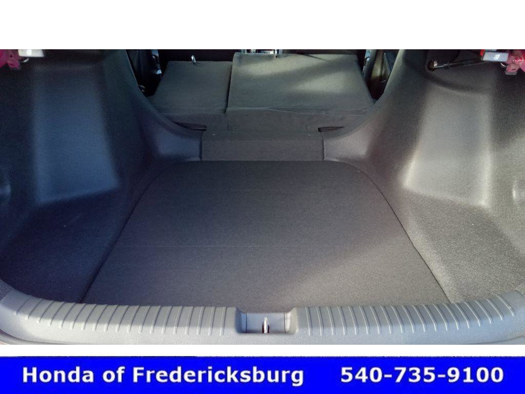 Certified 2025 Honda Accord Sport image 23