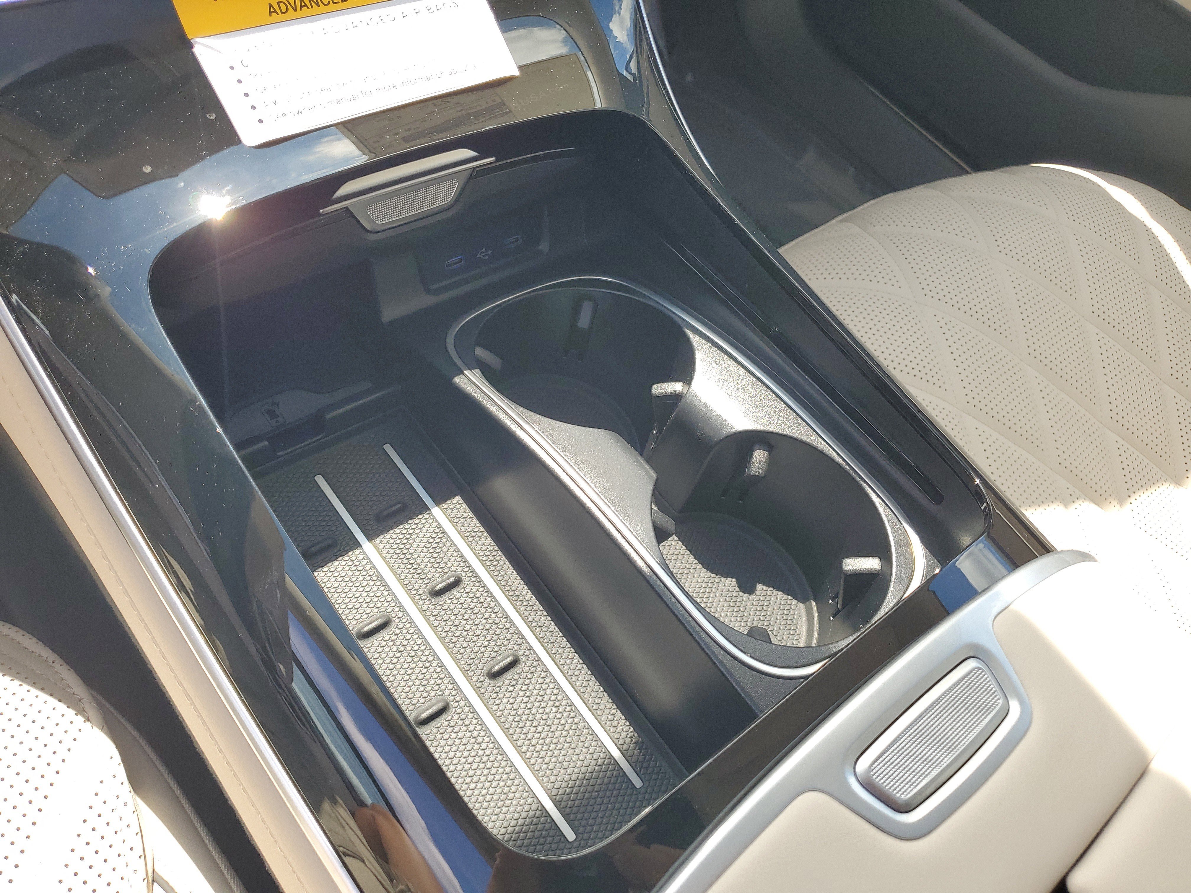 New 2026 Mercedes-Benz S 580e 4MATIC Sedan image 31