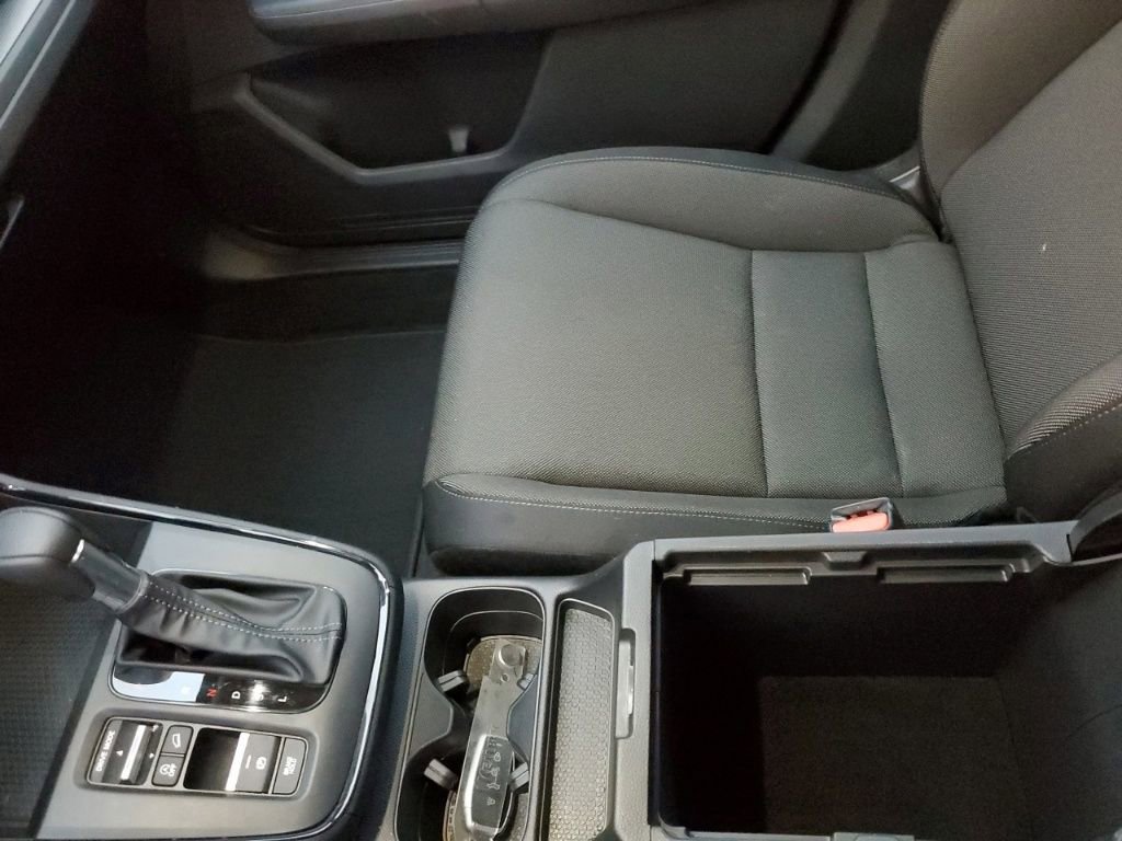 Certified 2024 Honda CR-V LX image 23