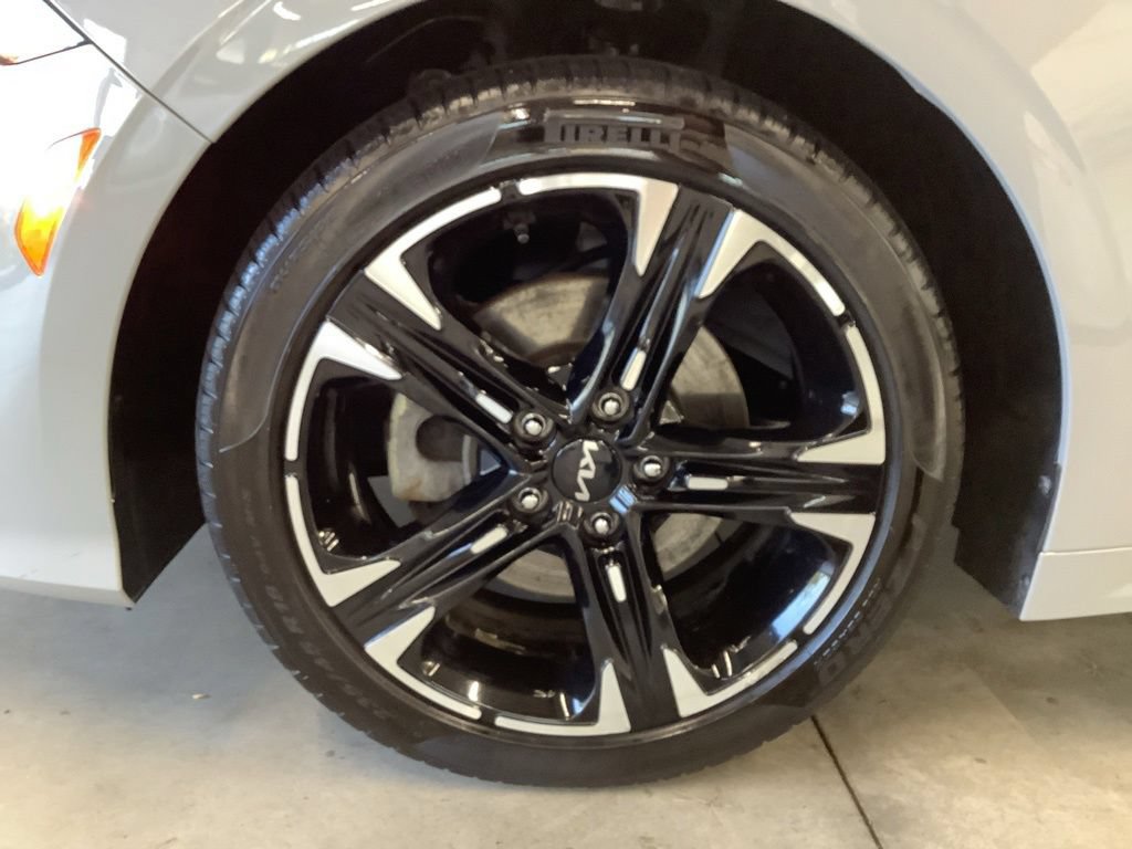 Certified 2023 Kia K5 GT-Line w/ GT-Line Premium Package FWD image 25
