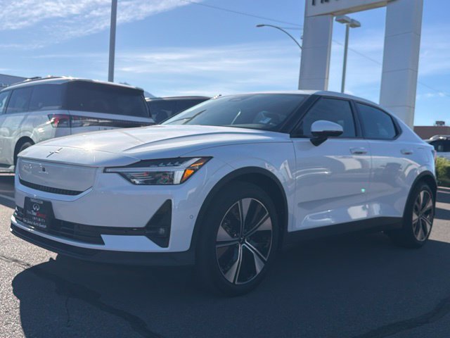 Used 2024 Polestar Polestar 2 AWD/4WD image 5