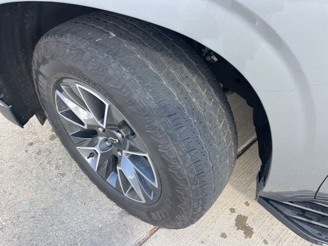 Used 2023 Chevrolet Tahoe LS image 32