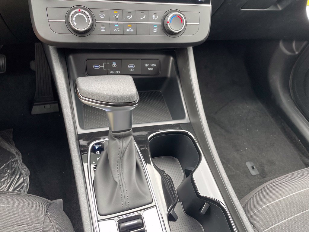 New 2026 Hyundai Santa Cruz SE AWD/4WD image 16