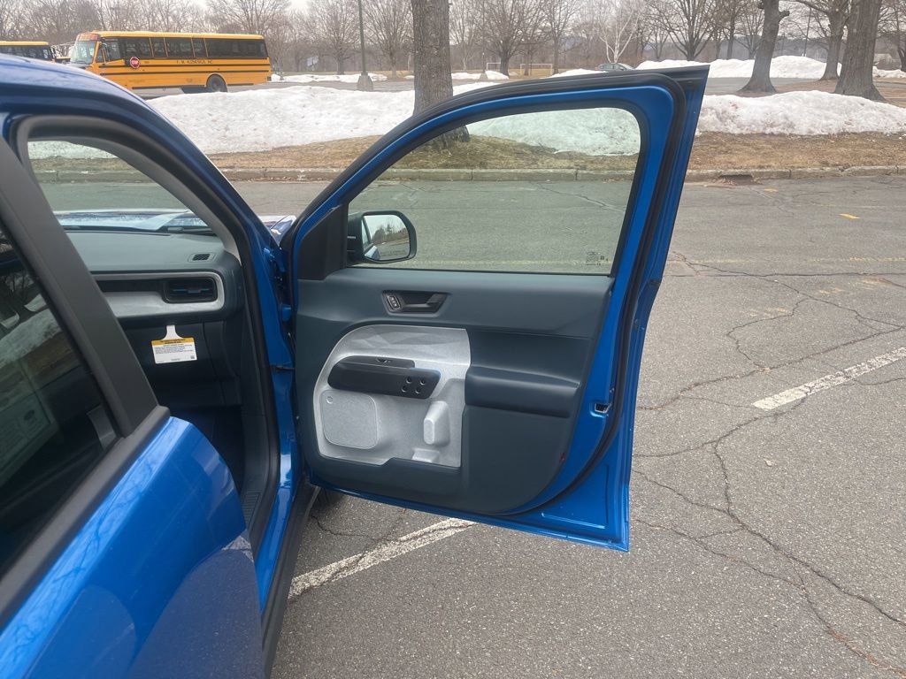 New 2026 Ford Maverick XLT w/ 4K Tow Package image 13