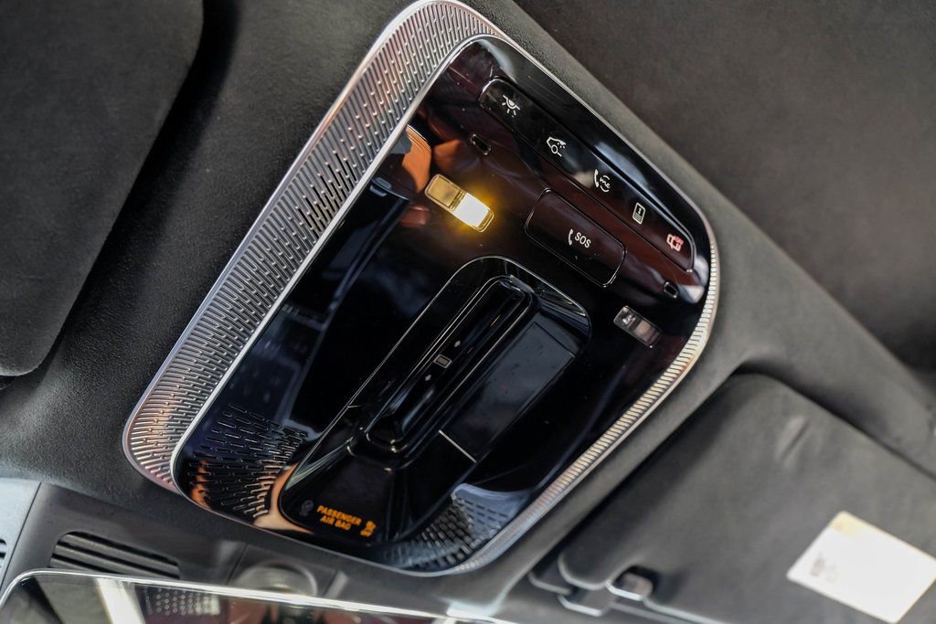 Used 2023 Mercedes-Benz S 580 4MATIC Sedan image 20