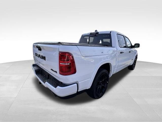 New 2027 RAM 1500 Limited AWD/4WD image 6