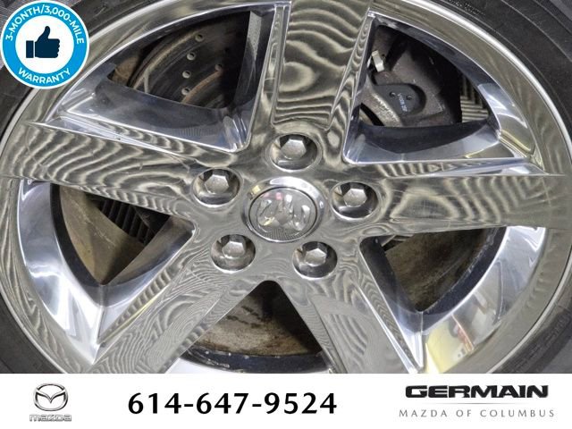 Used 2014 RAM 1500 Express image 11