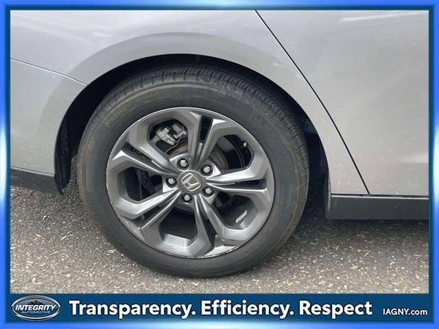 Used 2023 Honda Accord EX image 9