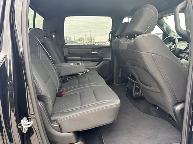 Used 2025 RAM 1500 Tradesman image 13