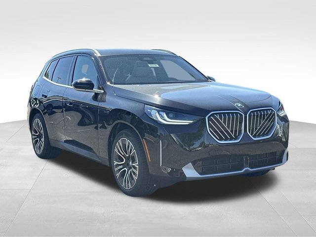 New 2026 BMW X3 xDrive30i w/ Premium Package AWD/4WD image 1