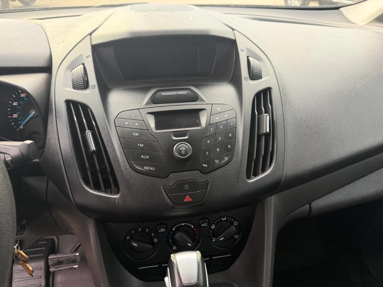 Used 2015 Ford Transit Connect XL image 25