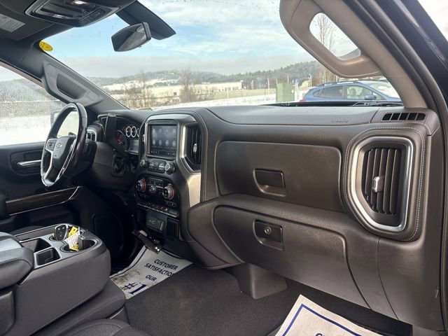 Used 2022 Chevrolet Silverado 1500 LT image 30