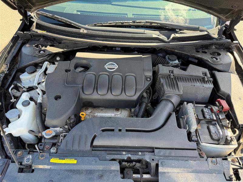 Used 2012 Nissan Altima 2.5 S image 29