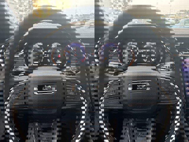 New 2025 Jeep Grand Cherokee Limited image 27