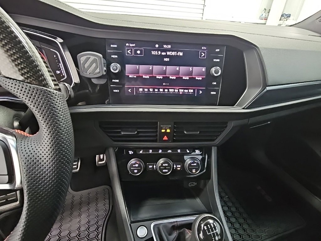 Used 2020 Volkswagen Jetta GLI Autobahn w/ GLI Autobahn Black Package image 12