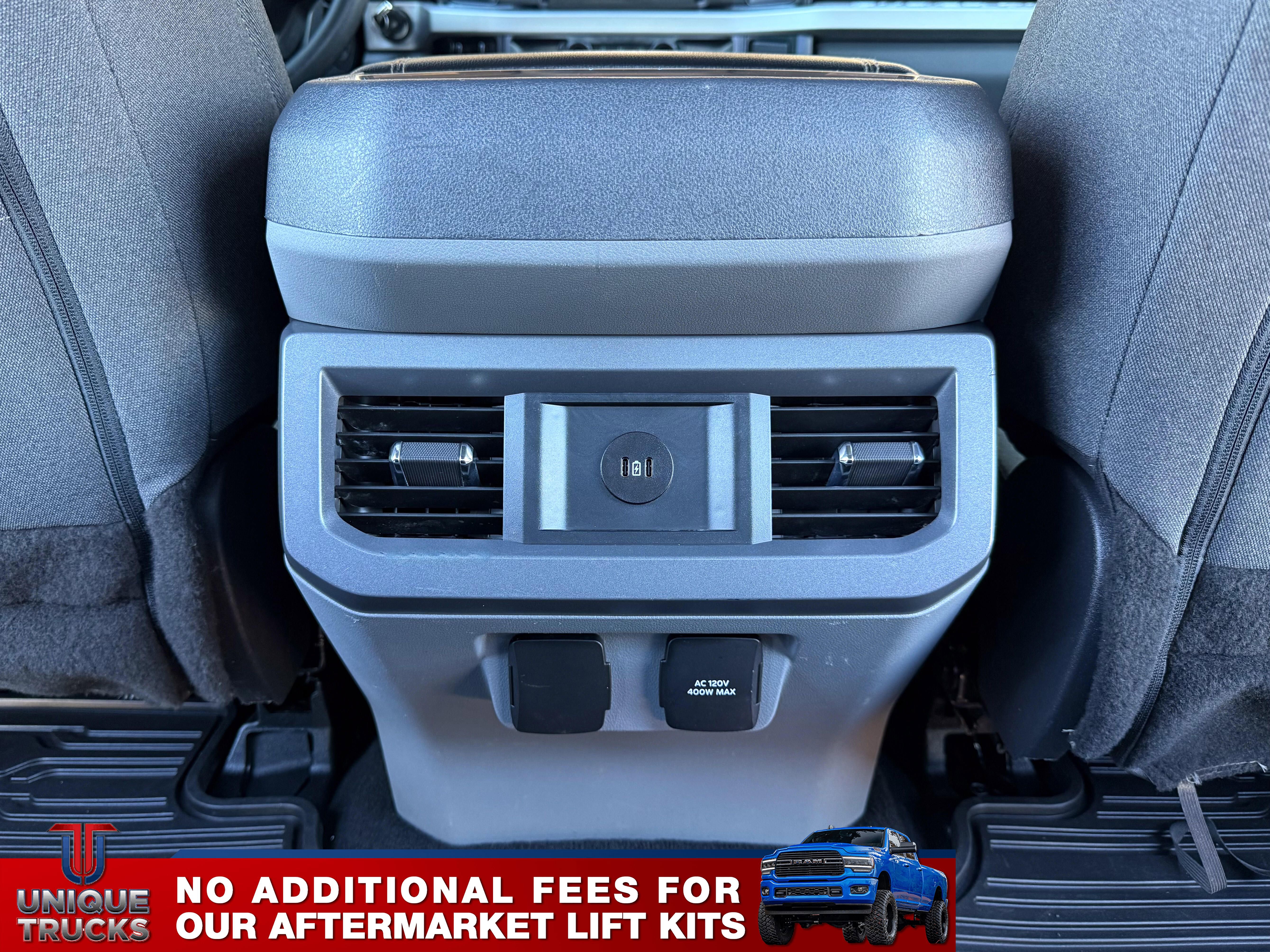 Used 2024 Ford F250 XLT w/ FX4 Off-Road Package image 31