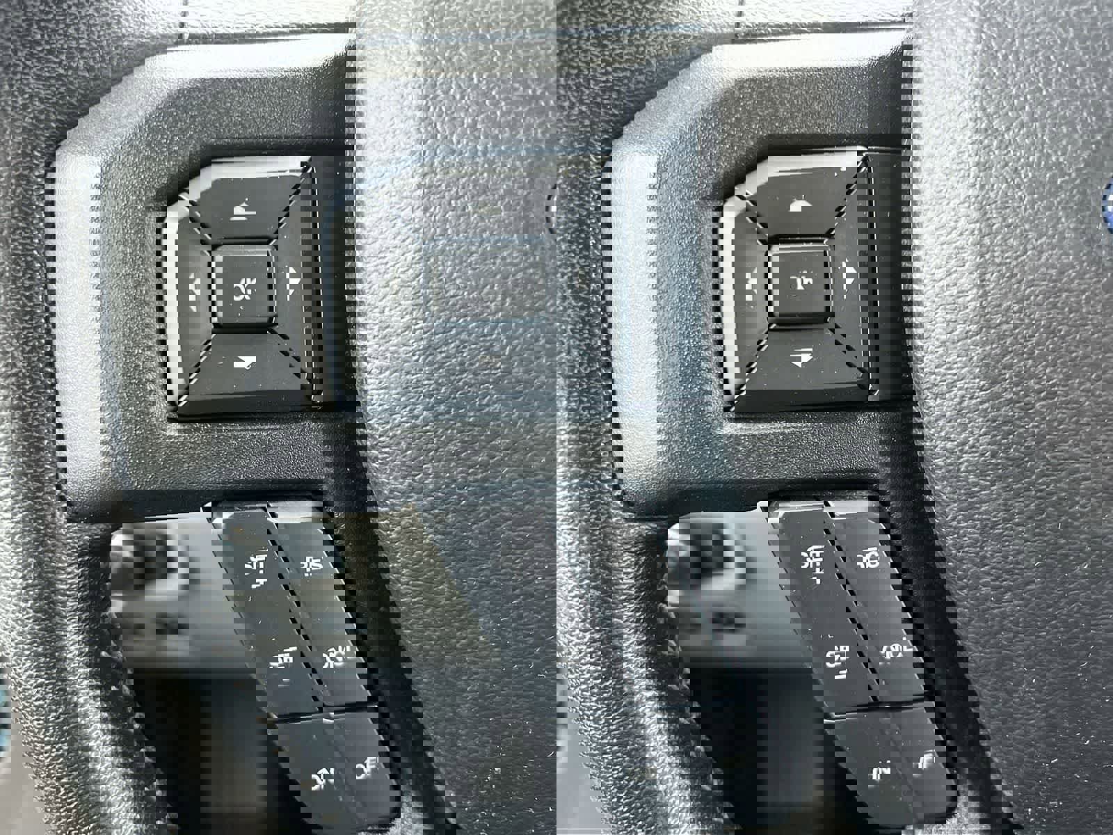 Used 2017 Ford F150 XLT w/ Equipment Group 302A Luxury image 23