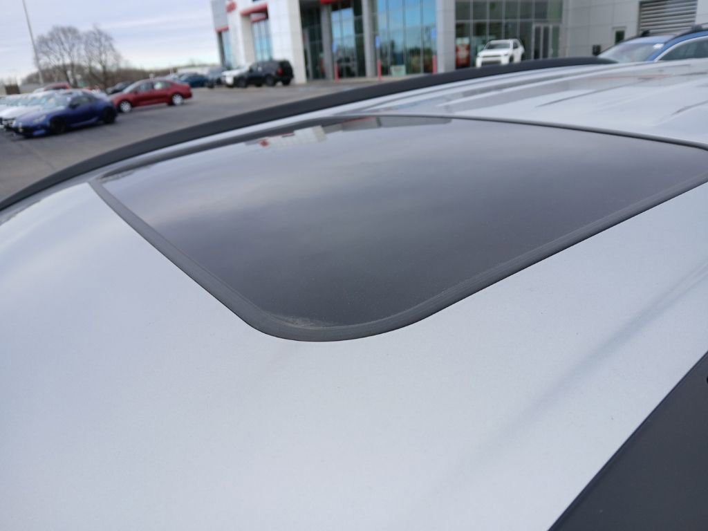 New 2025 Toyota RAV4 Limited image 5