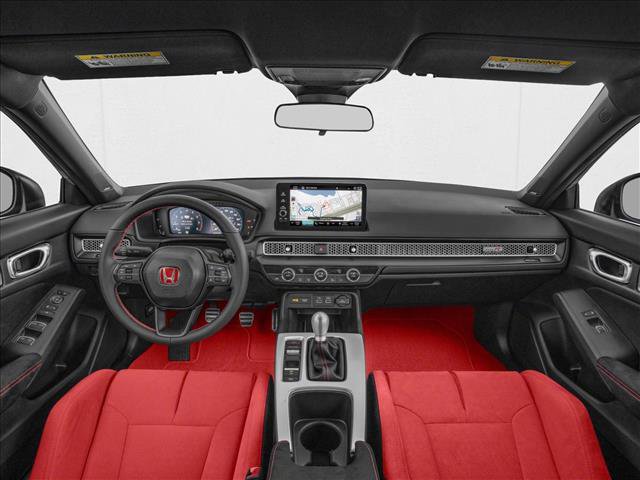 New 2026 Honda Civic Type R image 5